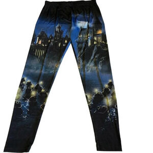 Harry Portter Girl/Women Pants Size S/Xl